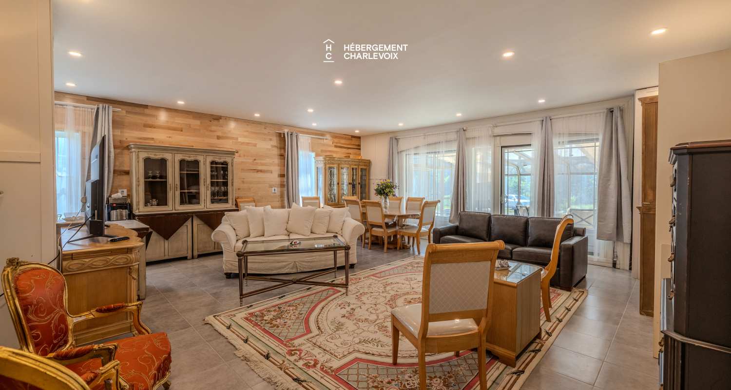 Le 102-Studio - Monthly rental ONLY